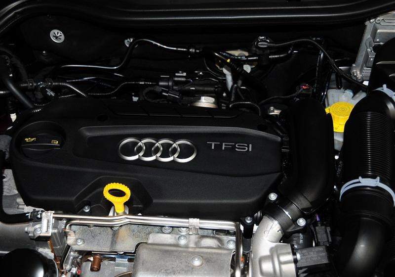 2014 30 TFSI Sportback