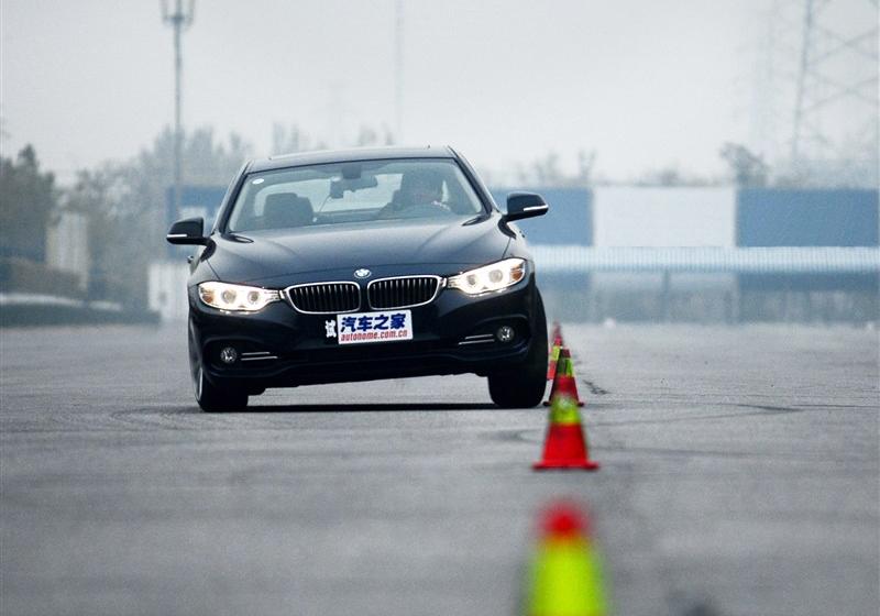 2014 435i װ