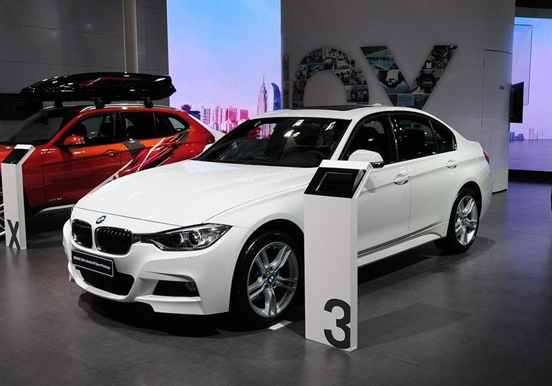 2014 320i Mʱ