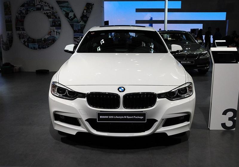 2014 320i Mʱ