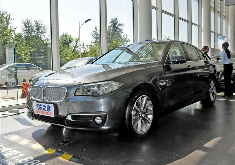 2014 530Li װ