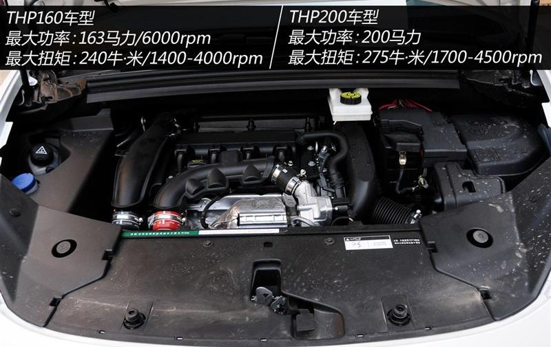 2013 1.6T THP200