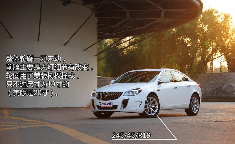 2014 2.0T GS˶