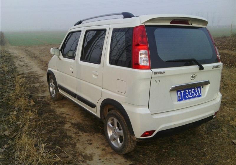 2013 Ѳ 1.4L VVT ׼