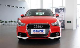 201430 TFSI Sportback