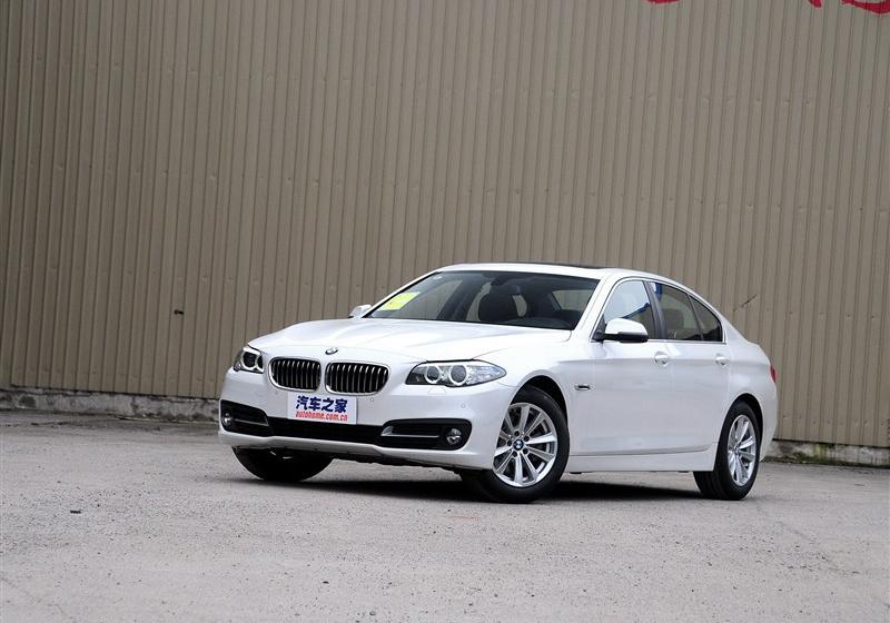 2014 520i 