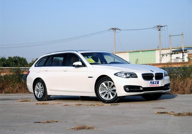 2014 520i а