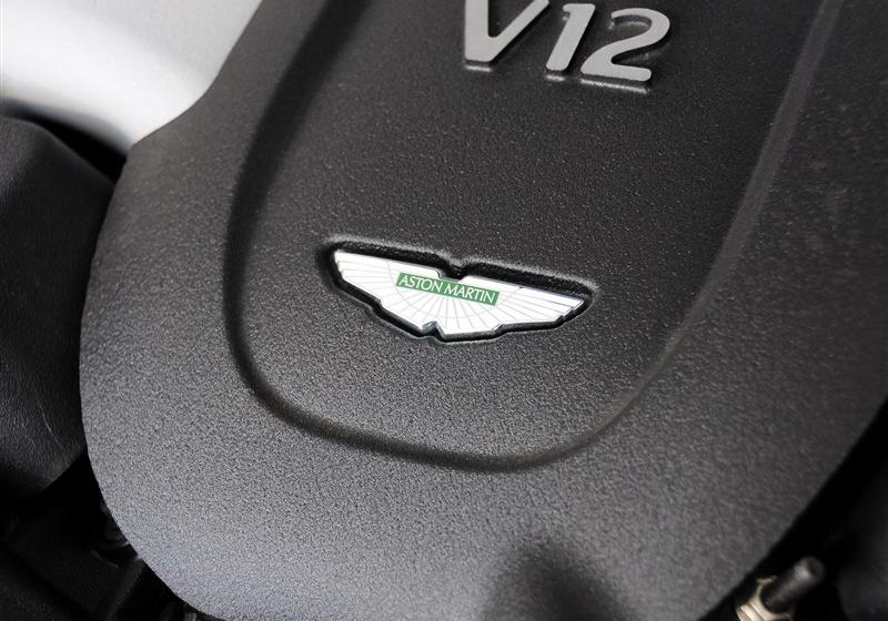 2014 6.0L Volante