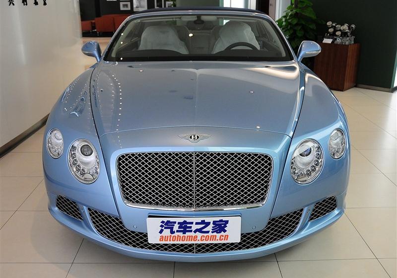 2012 GTC 6.0