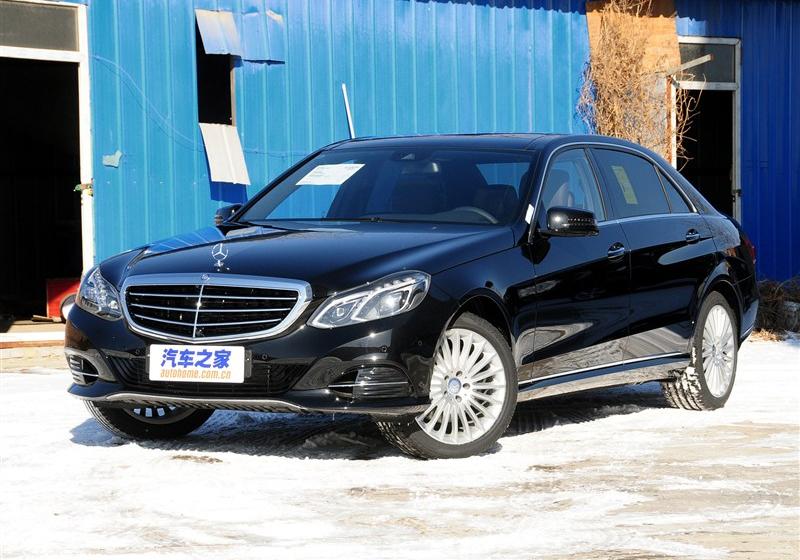 2014 Ŀ E300L