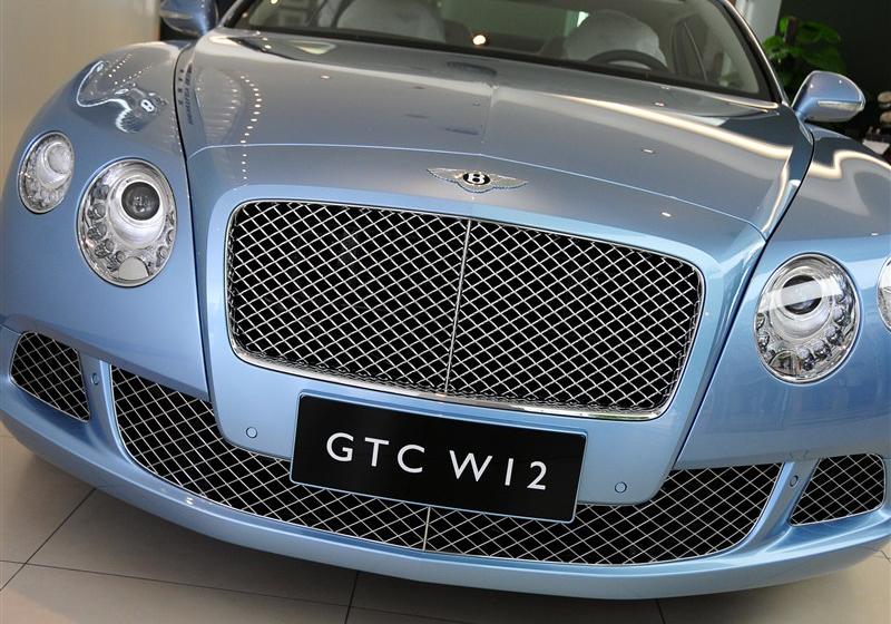 2012 GTC 6.0