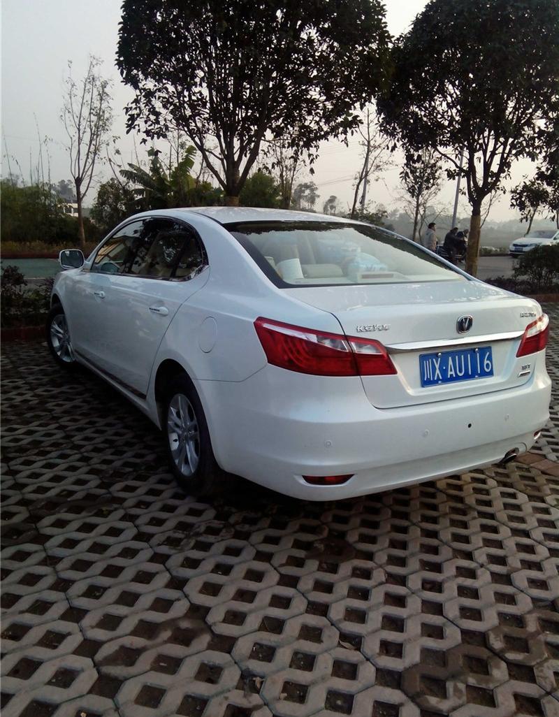 2013 1.8T ԶӢ IV