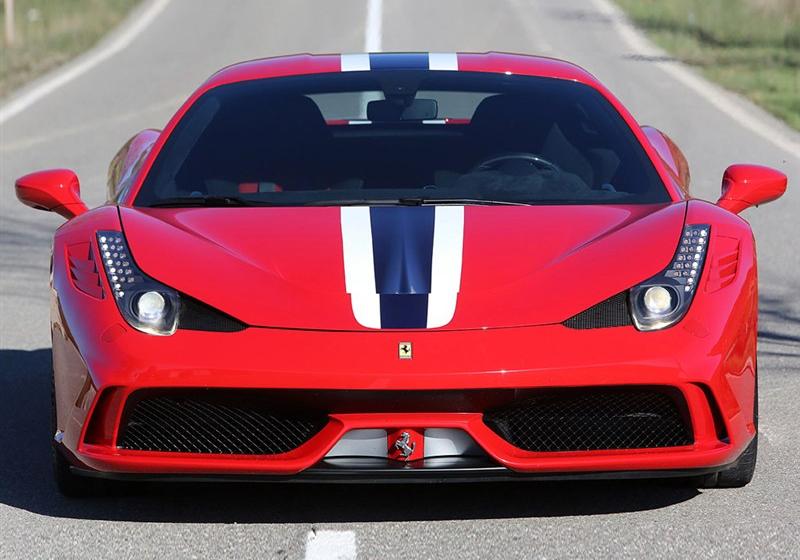 2014 4.5 Speciale