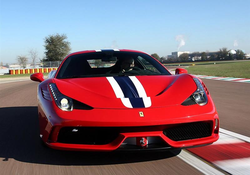 2014 4.5 Speciale