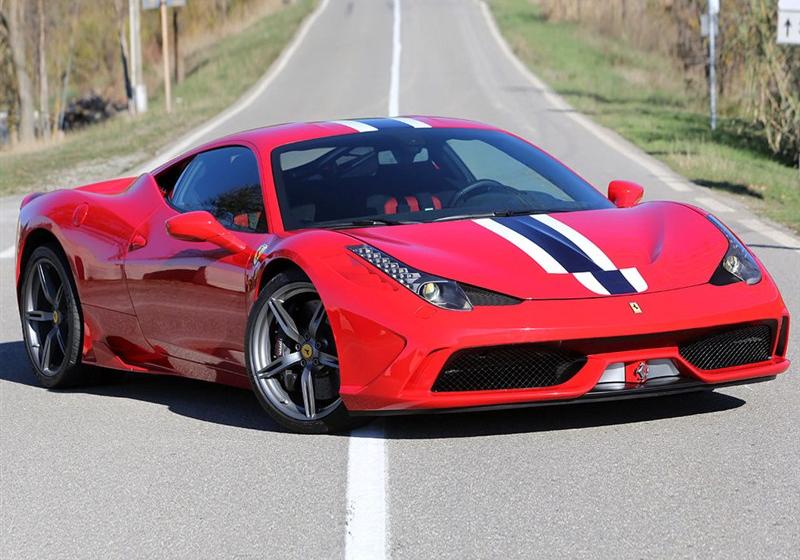 20144.5L Speciale