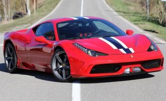 20144.5L Speciale