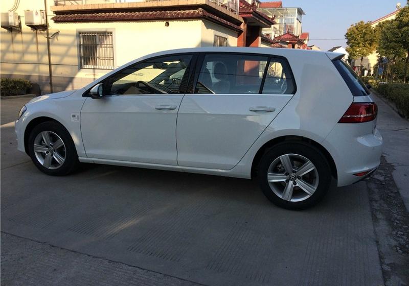 2014 1.4TSI Զ