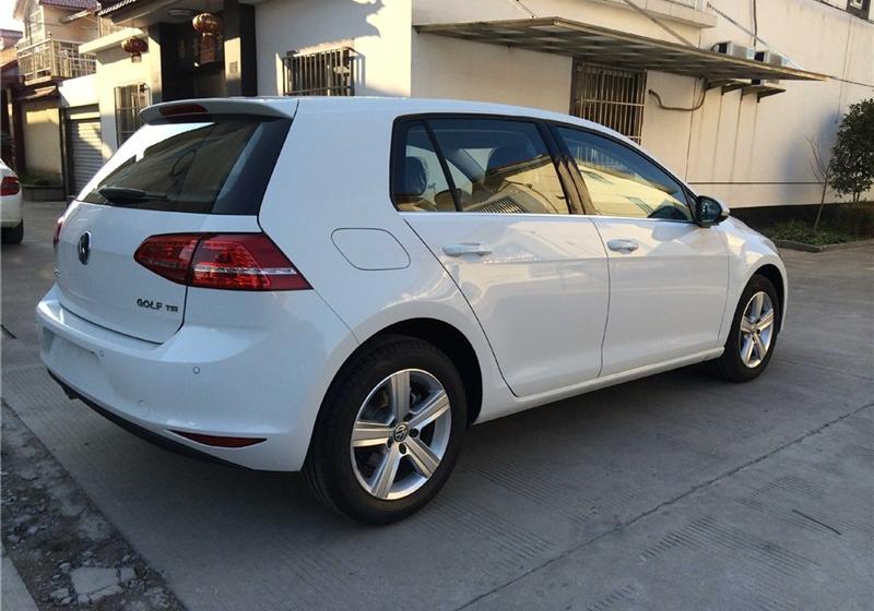 2014 1.4TSI Զ