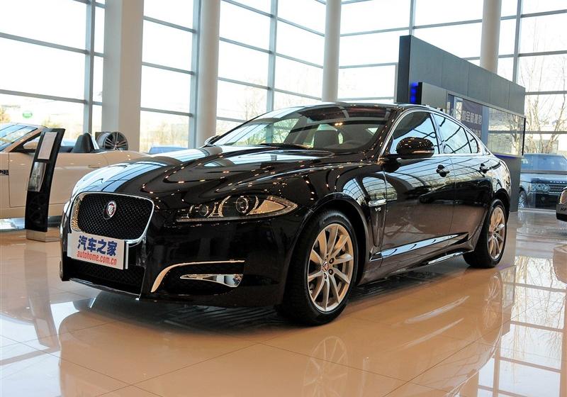 2014 XF 3.0 SC 绪