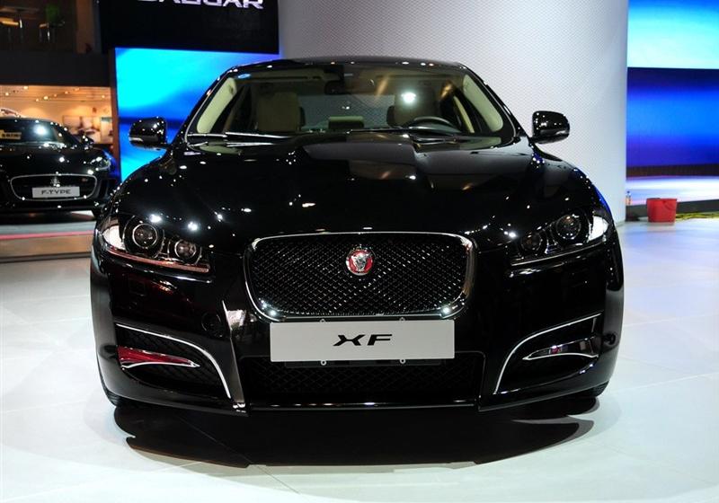 2014 XF 3.0 SC 绪