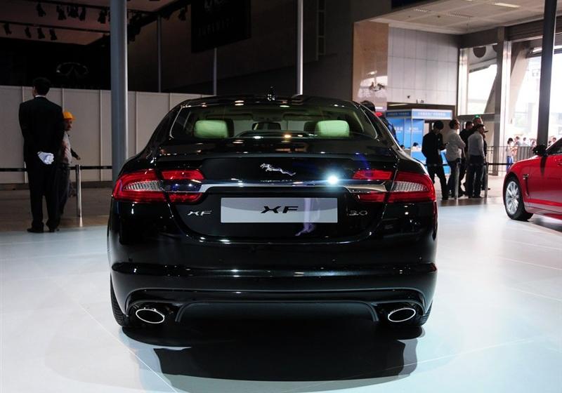 2014 XF 3.0 SC 绪