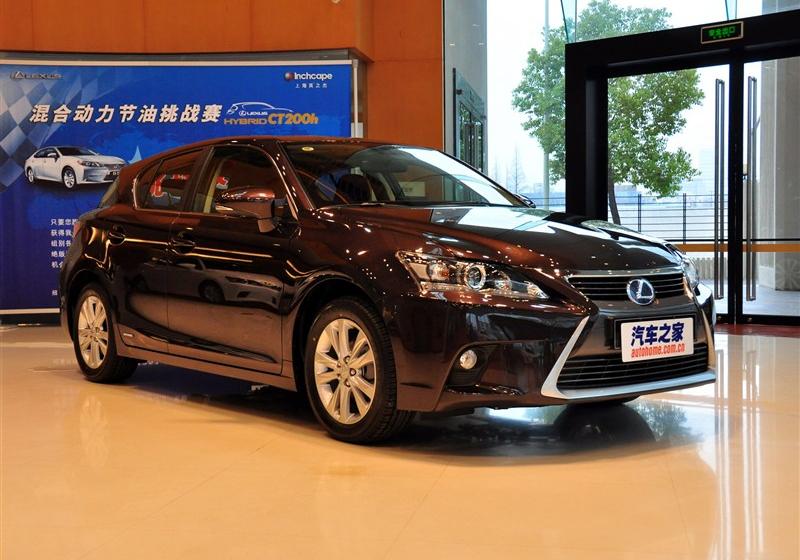 2014 CT200h ʰ ɫ