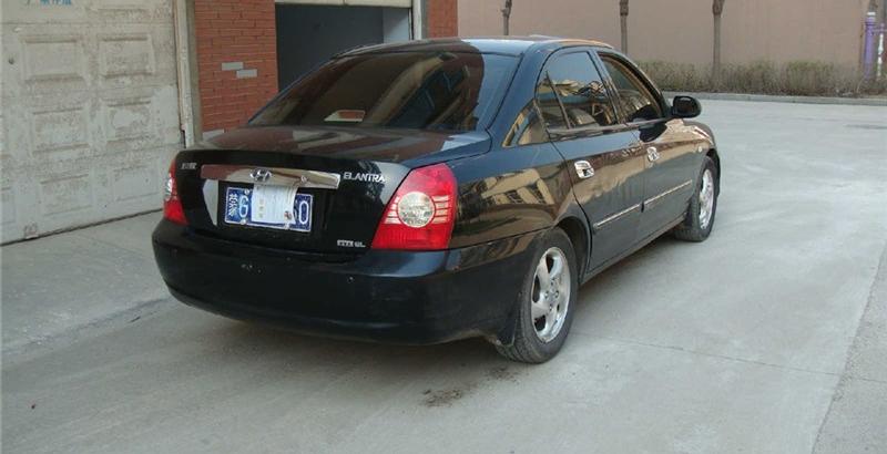 2005 1.6L Զ