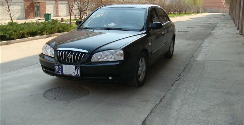 2005 1.6L Զ