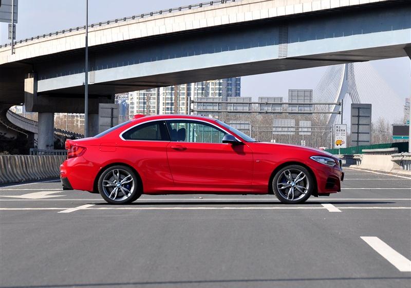 2014 M235i