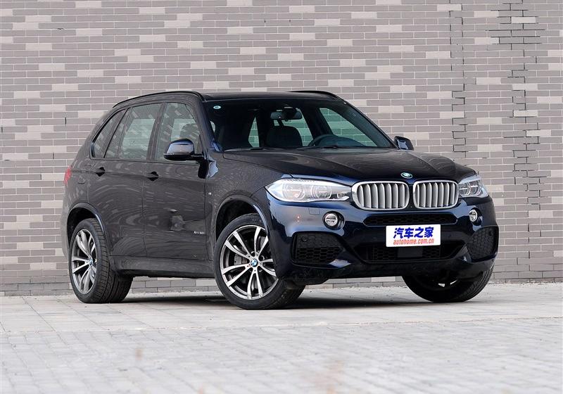 2014 xDrive50i M˶