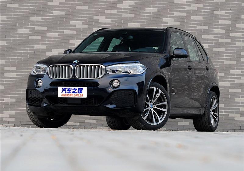 2014 xDrive50i M˶