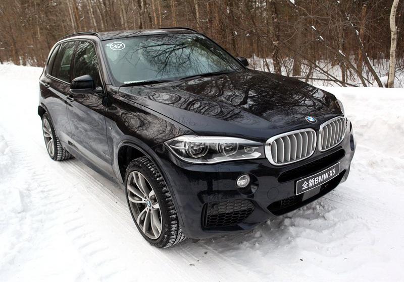 2014 xDrive50i M˶