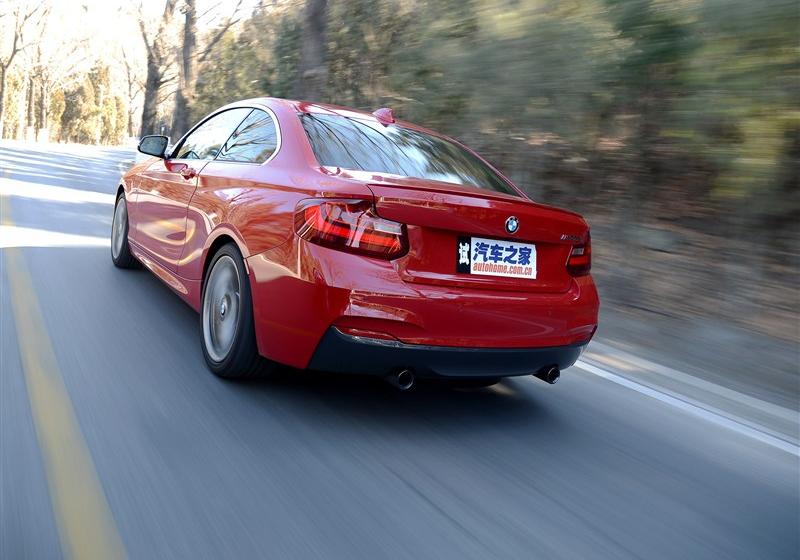 2014 M235i