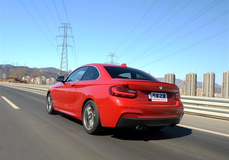 2014 M235i