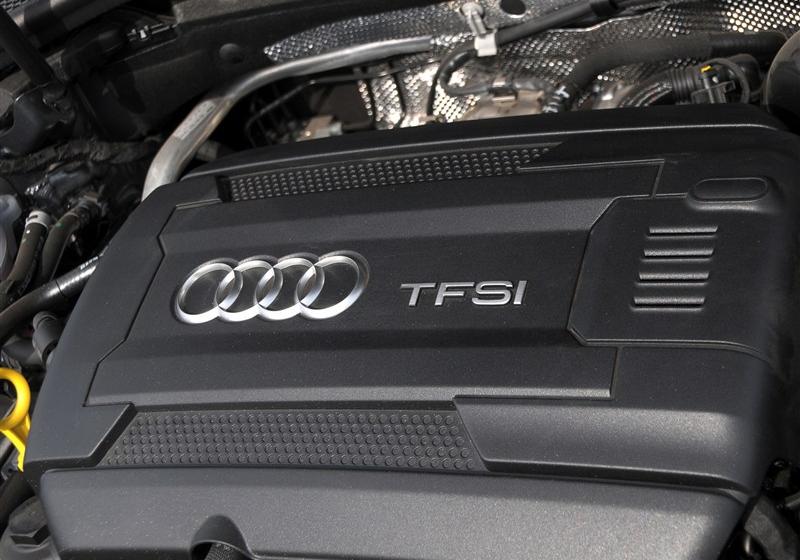 2014 Sportback 40 TFSI S line