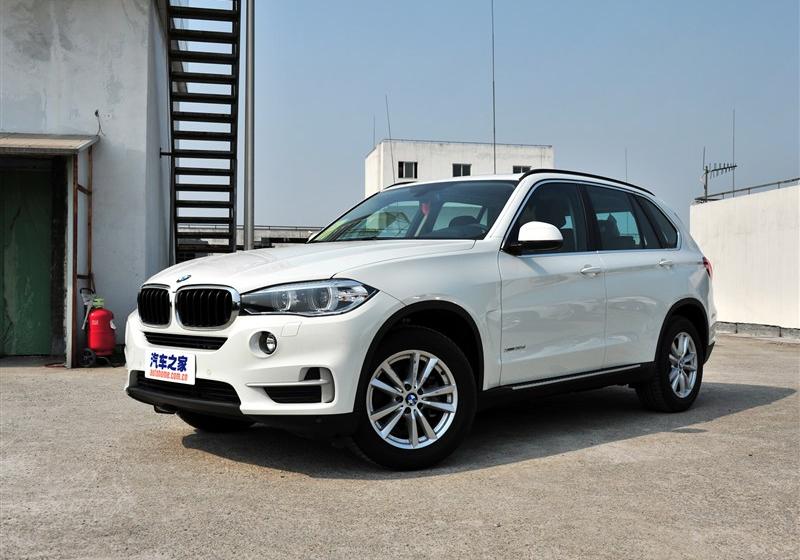 2014 xDrive30d