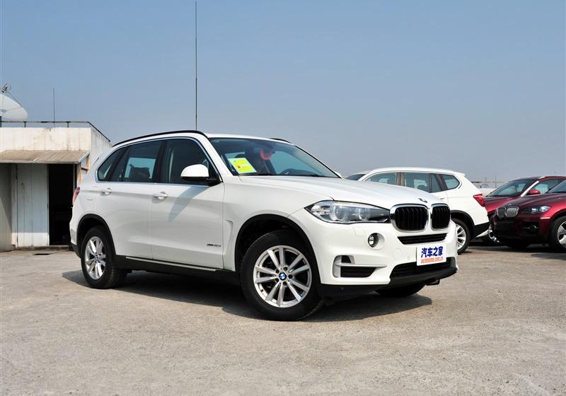 2014 xDrive30d