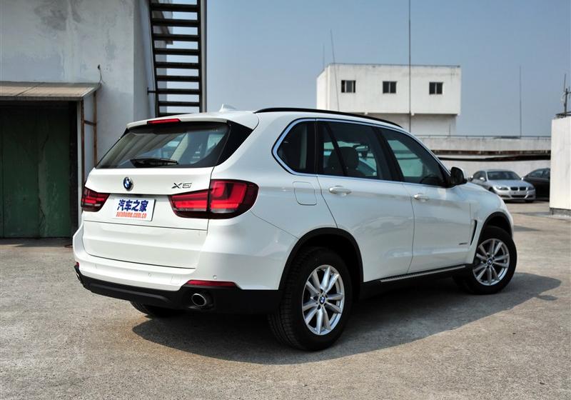 2014 xDrive30d