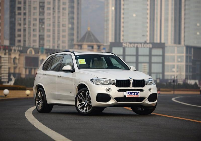 2014 xDrive30d