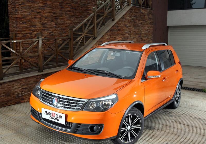 2014 CROSS 1.5L ԶӢ