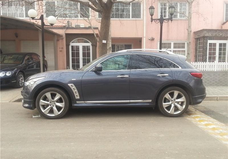 2009 FX35 Խ