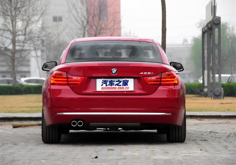 2014 428i װ