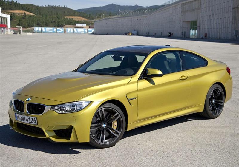 2014 M4 