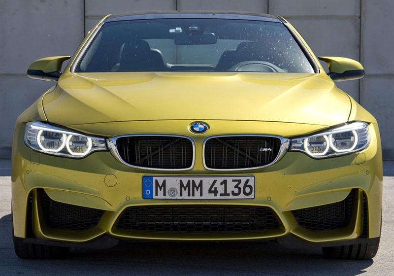 2014 M4 