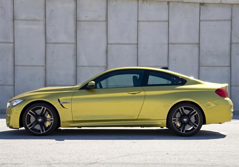 2014 M4 