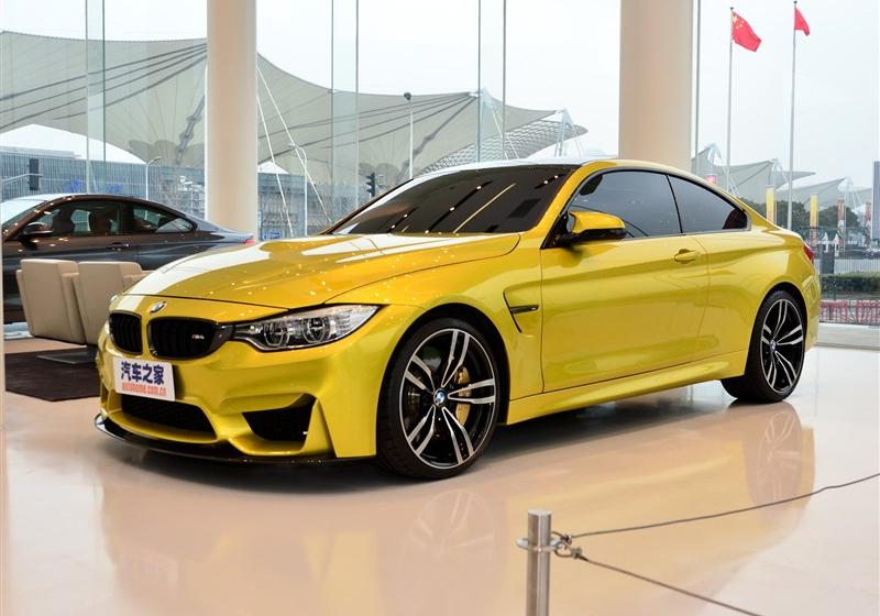 2014 M4 