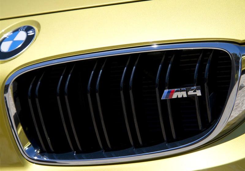 2014 M4 