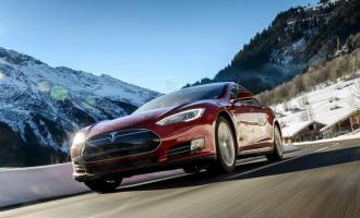 2014MODEL S 60