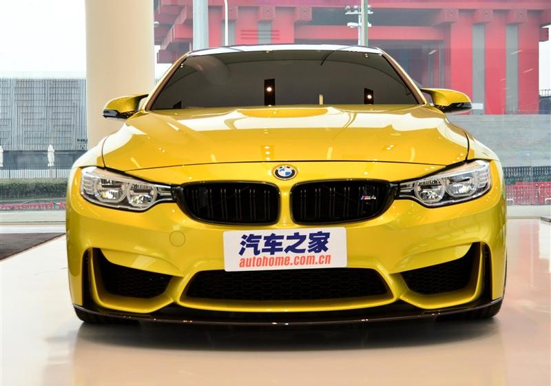 2014 M4 