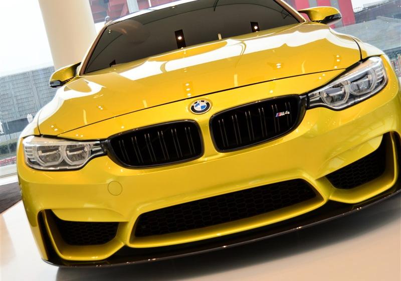 2014 M4 